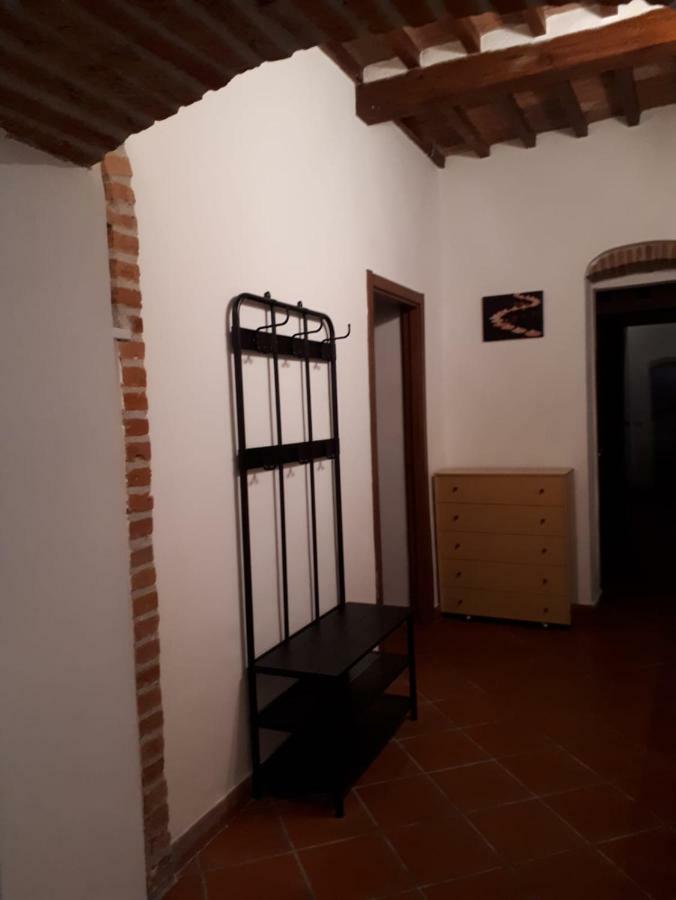 Elda’s cottage Livorno Exteriör bild