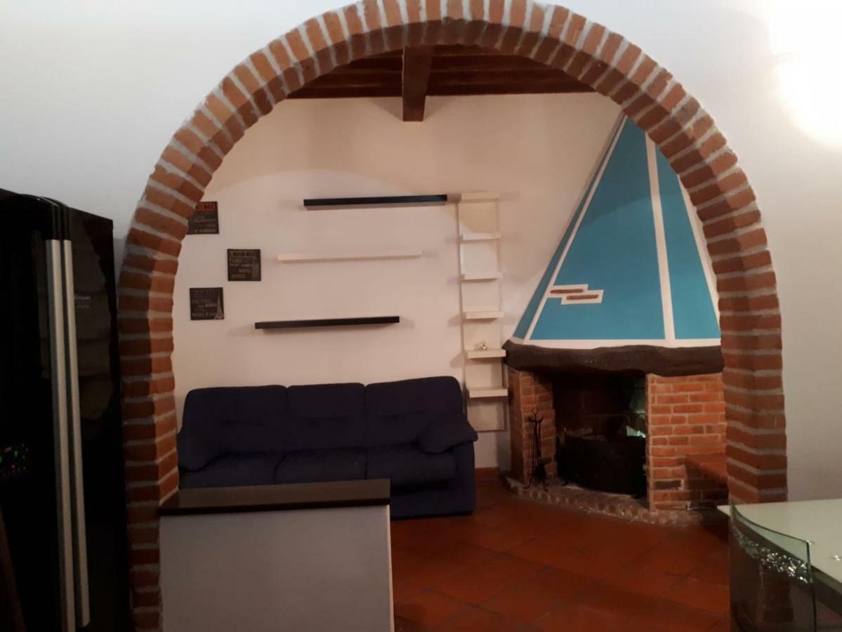Elda’s cottage Livorno Exteriör bild